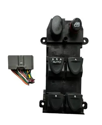 Honda Civic Electric window control switch M30046 83591SNAA01ZA M30041
