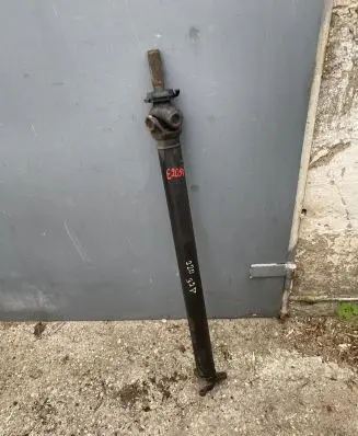 Mercedes-Benz S W220 Middle center prop shaft A2204100281 E2057