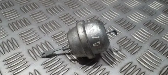 Valve vacuum