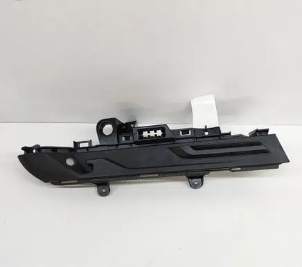BMW iX3 G08 Centre console side trim rear 7396604 7476780