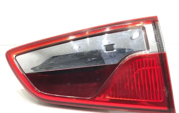 Ford Ecosport Tailgate/trunk/boot exterior handle 1513A602CB