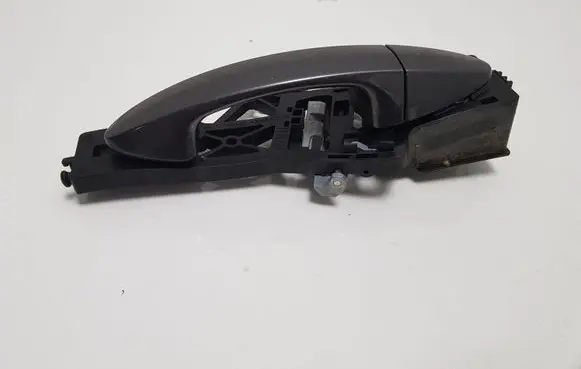 Ford B-MAX Front door exterior handle AV11R22464AE