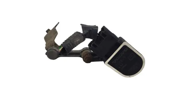 Volvo V40 Headlight/headlamp level sensor 31258179