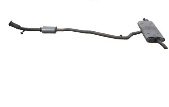 Volvo XC40 Muffler/silencer 31452972