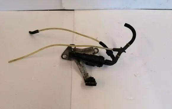 Mercedes-Benz GL X164 Vacuum valve 0025407097