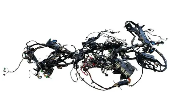 Other wiring loom