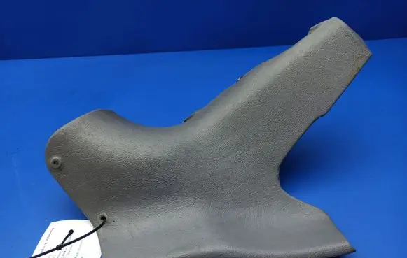 Jaguar XJS (A) pillar trim XJSC