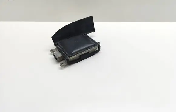 BMW 5 F10 F11 Blind spot module 6857779 685777901 66326857779