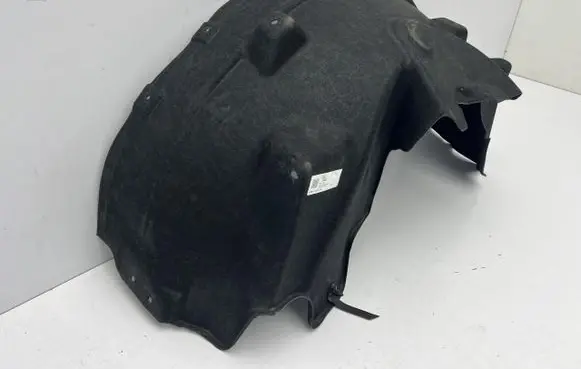 Ford Escort Front wheel arch liner splash guards N1WB-16A563-E