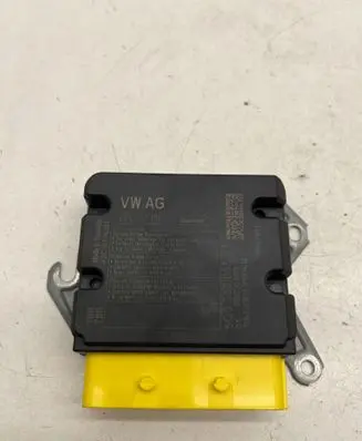 Volkswagen Golf VII Airbag control unit/module 5Q0959655BT 0070403 1915694262