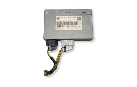 BMW 3 E90 E91 Parking PDC control unit/module 9252639 6002JC0000 0263004509
