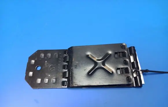 Mercedes-Benz E W211 Other interior part A2035830075