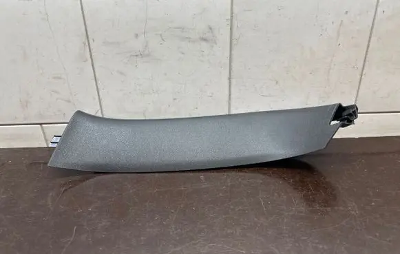 Volvo V60 Tailgate/trunk side cover trim 39804330 2254388