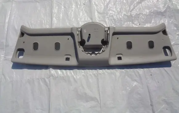 Citroen Berlingo Headlining 9683415077