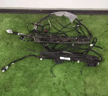 Ford Explorer VI Other wiring loom N1MT-14334-BBYB