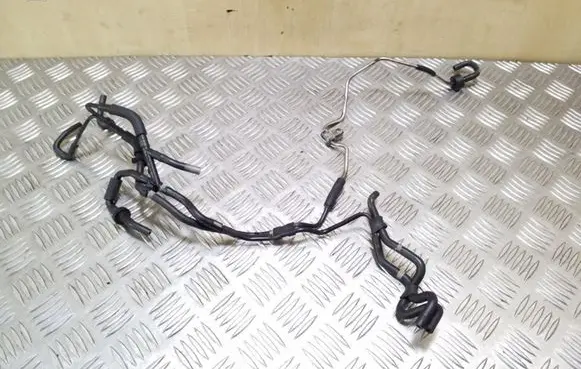 Volkswagen Tiguan Vacuum line/pipe/hose