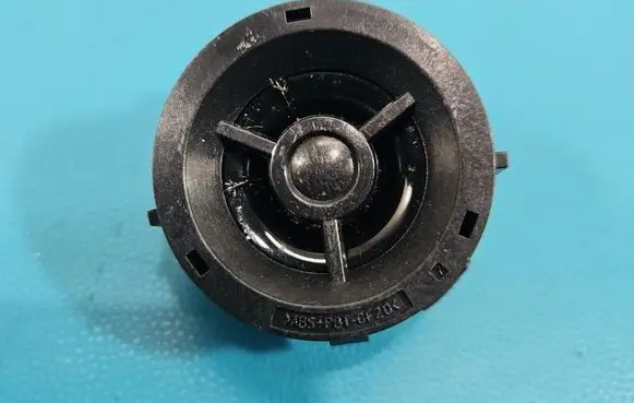 Opel Grandland X Front door speaker 9809351180 IMPRK1543318
