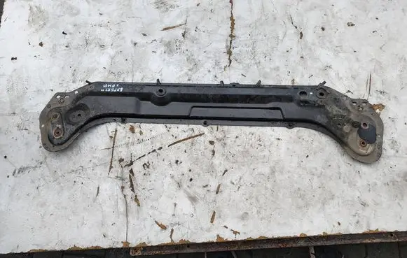 Peugeot Expert Bottom radiator support slam panel