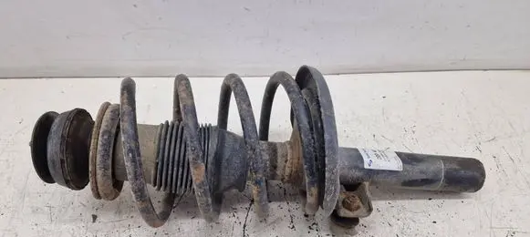 Ford Galaxy Front shock absorber with coil spring 200419