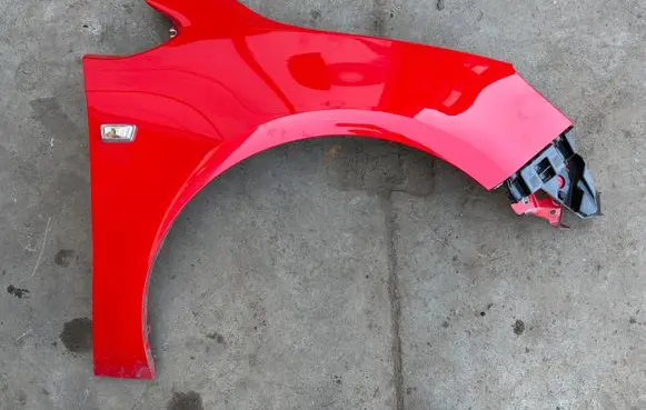 Opel Astra J Fender BLOTNIKPRZODPRAWY