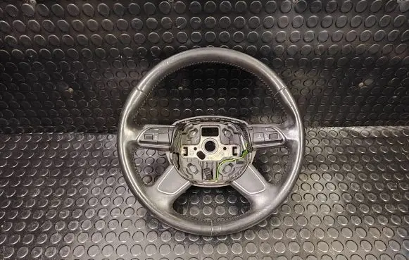 Audi Q5 SQ5 Steering wheel 4L0419091AC