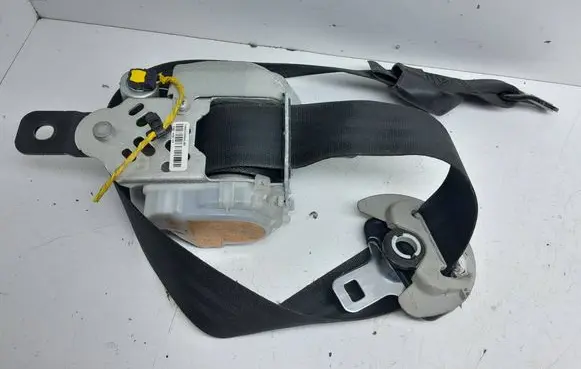 SsangYong Korando Front seatbelt 7460234004 7460134904