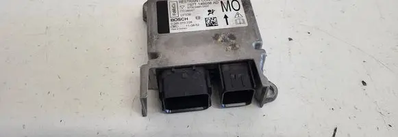 Ford Mondeo MK IV Airbag control unit/module 7S7T14B056AD 0285010228 670034853302