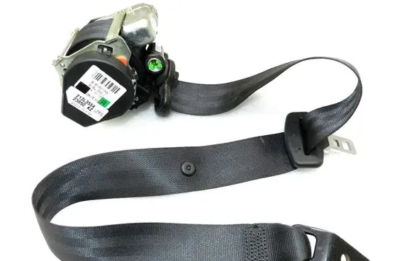 Volvo V60 Rear seatbelt 39823325 39878860