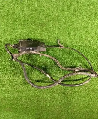 Opel Antara Other handbrake/parking brake parts 20951996