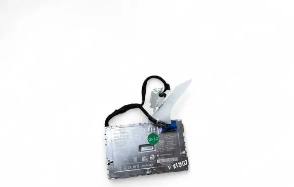 Opel Corsa F Wireless charging module 9833986680 9850672380 TA20222166
