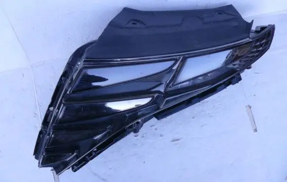 Hyundai Tucson IV NX4 Headlight/headlamp 92207N7100 L009N10870H 2303222137