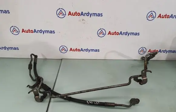 BMW X5 E70 Power steering hose/pipe/line 32416786413