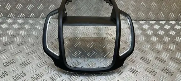 Opel Zafira C Other center console (tunnel) element 332910517