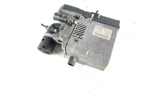 Volkswagen Transporter - Caravelle T5 Auxiliary pre-heater (Webasto) 7H0815071F 9014466A 9015605B
