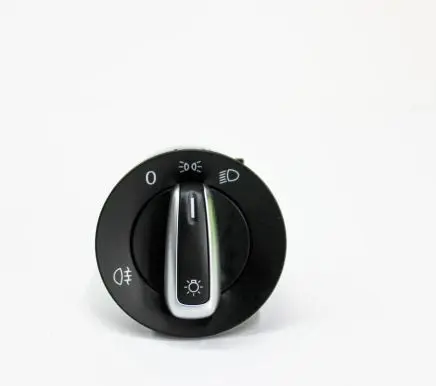 Volkswagen Tiguan Light switch 3C8941431B