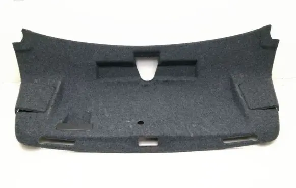 Audi A5 8T 8F Tailgate/boot lid cover trim 8T0867975A