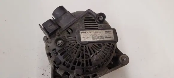 Volvo V60 Generator/alternator 31285399 111006837