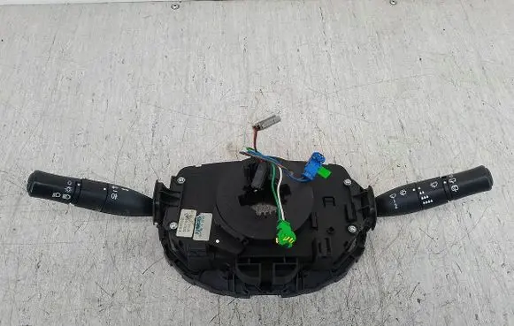 Renault Megane II Wiper turn signal indicator stalk/switch 8200216459