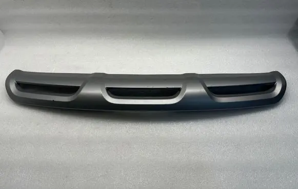 Hyundai Santa Fe Front bumper lip 865652W000