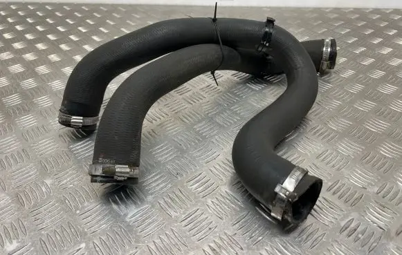 Peugeot 508 II Intercooler hose/pipe