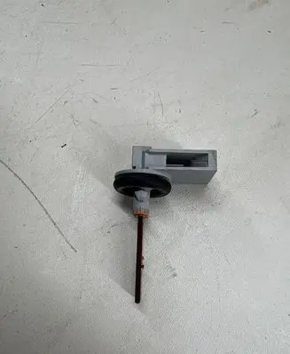 Audi A5 Sportback 8TA Interior temperature sensor 3D0907543A 784303B 1006180514