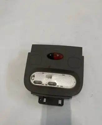 Renault Master III Other interior light 969828546R 969825365R 969822858R
