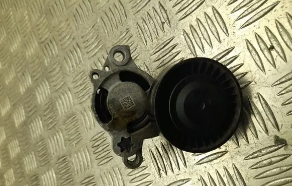 Mercedes-Benz C W206 Timing belt tensioner A2542002300