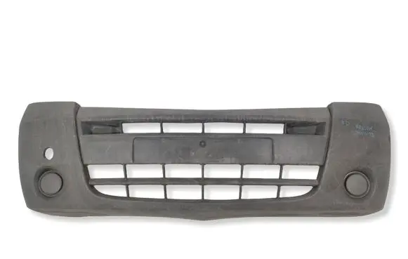 Renault Master II Front bumper 8200197134