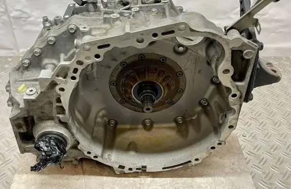 Toyota Camry Automatic gearbox U760 U660