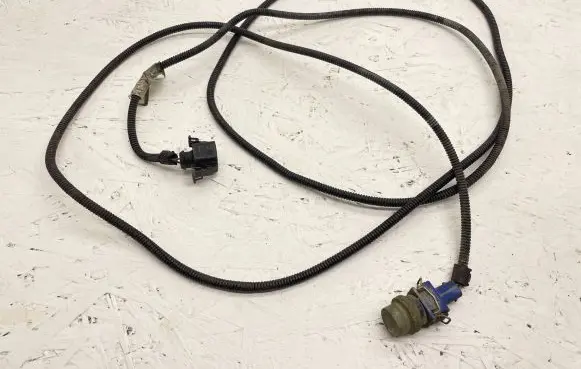 Volkswagen Transporter - Caravelle T4 Coolant temperature sensor 037906240D