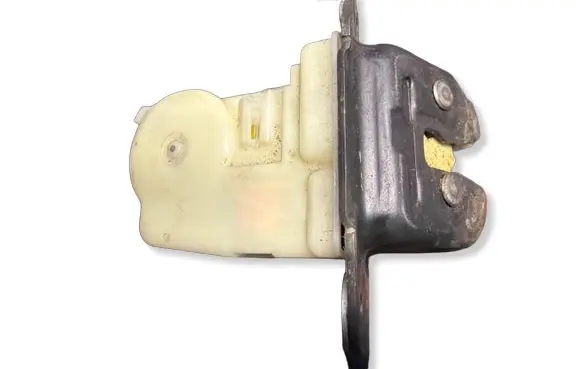 Nissan Leaf I (ZE0) Tailgate lock latch 90502CA00C