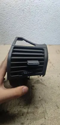 Mercedes-Benz S W220 Dashboard side air vent grill/cover trim 2208300254