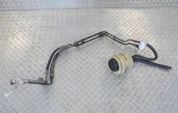 Renault Mascott Power steering hose/pipe/line