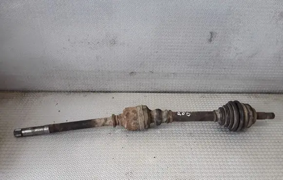 Peugeot Partner Front driveshaft